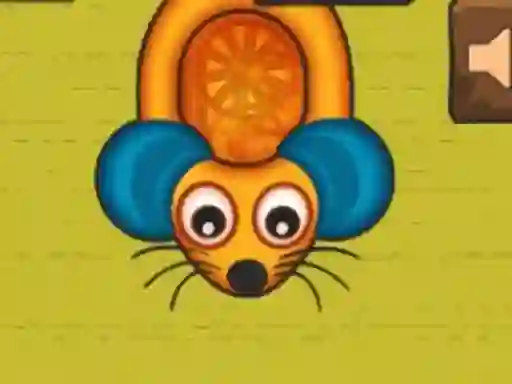 Hra Key Rodent