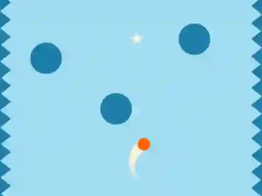 Hra Chaotic Ball