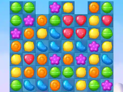 Hra Candymatch.io