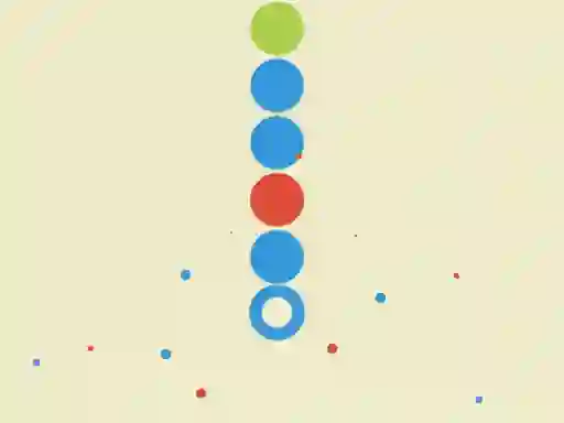 Hra Colors Run