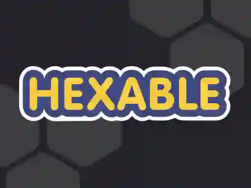 Hra Hexable