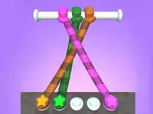 Hra Tangle Master 3D