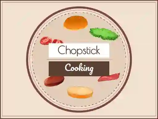 Hra Chopstick Cooking
