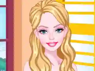 Hra Barbie Pregnancy Care