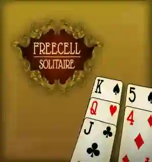 Hra Freecell Solitaire