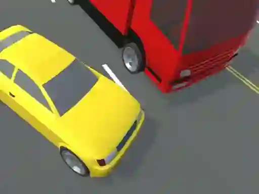 Hra Traffic Racing: Overtake Everyone