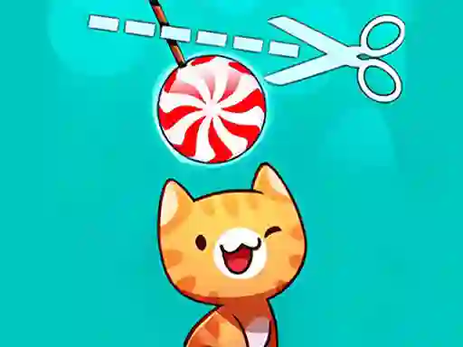 Hra For Cut Cat 2