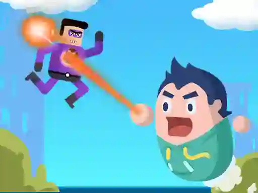 Hra Magic Finger Puzzle 3D