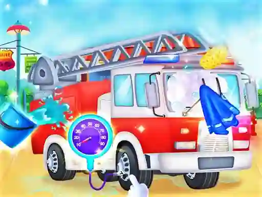 Hra Mechanic Repair Shop