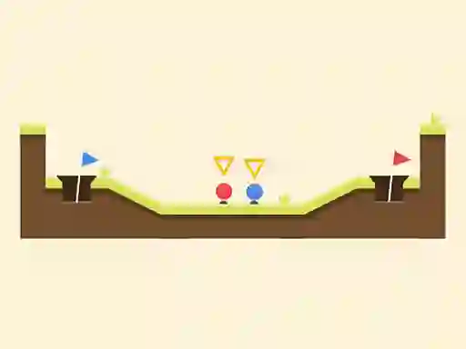 Hra Micro Golf Ball