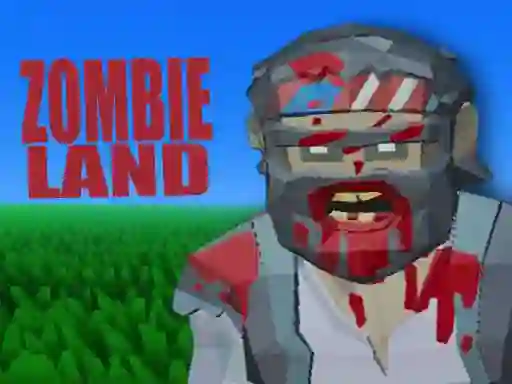 Hra Zombie Land