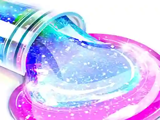 Hra Squishy Slime Maker