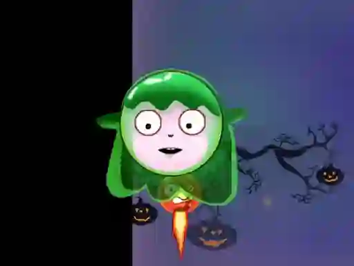 Hra Bomber The Ghost