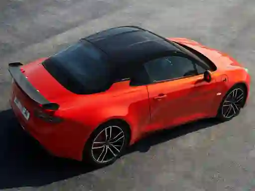 Hra Alpine A110 S Slide