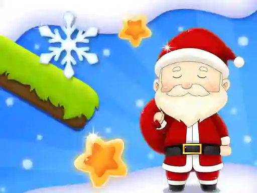 Hra Sleepy Santa