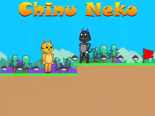 Hra Chinu Neko