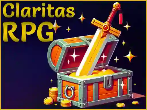 Hra Claritas Dungeon Crawler