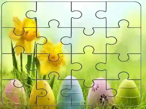 Hra Jigsaw Puzzle