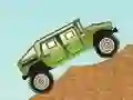 Hra Desert Truck Ride