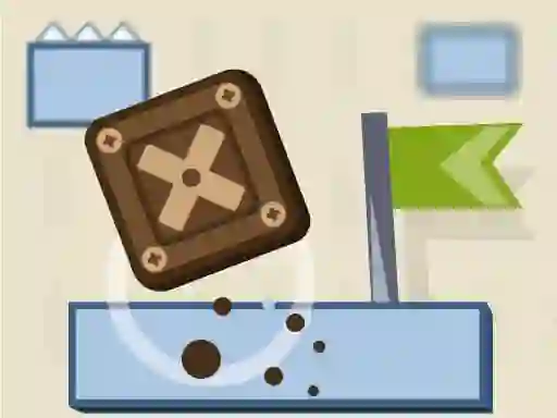 Hra Physics Box 2