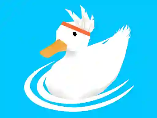 Hra Duck Lings