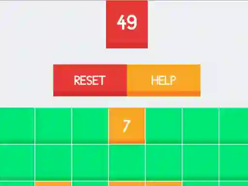 Hra 49 Puzzle