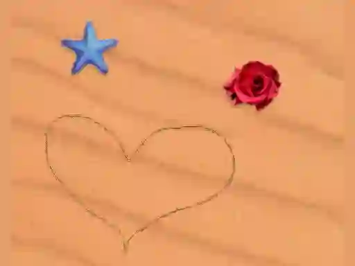 Hra Sand Drawing