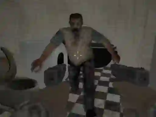 Hra Into The Dead Trigger