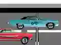 Hra American Dragracer