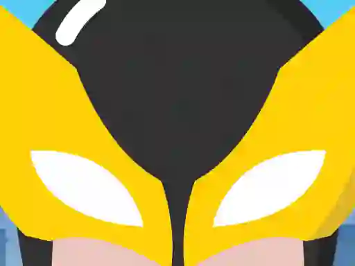 Hra Hero Mask Memory