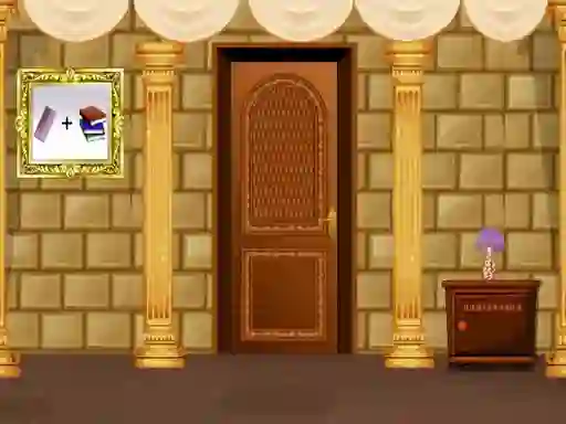 Hra Castle Escape