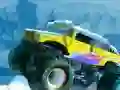 Hra Monster Truck Seasons