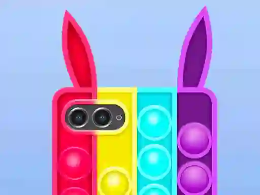 Hra Phone Case Salon