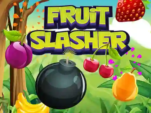 Hra  Fruit Slasher