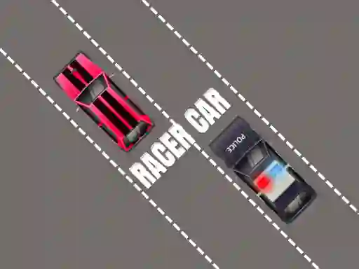 Hra Racer Car