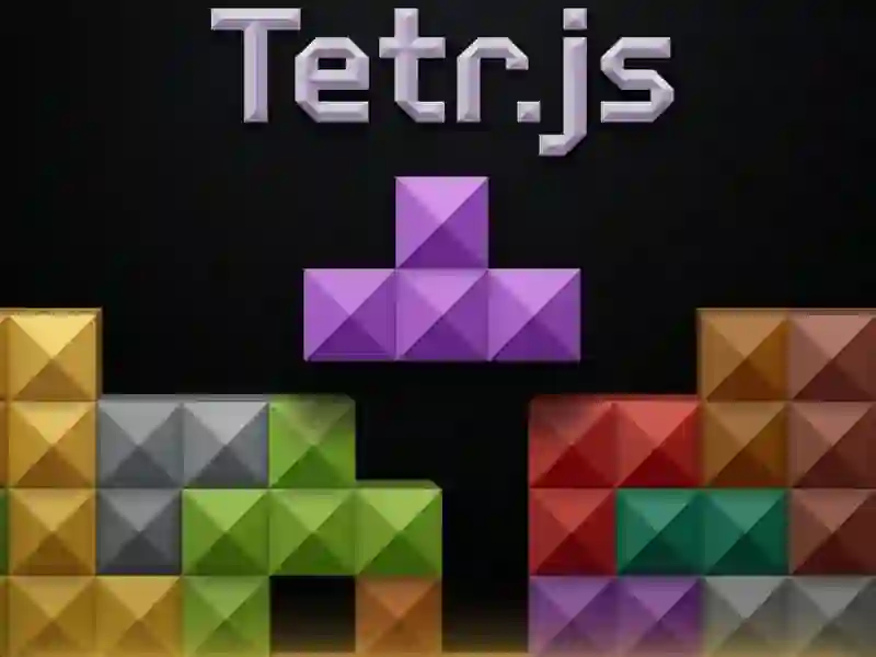 Hra Tetr.js
