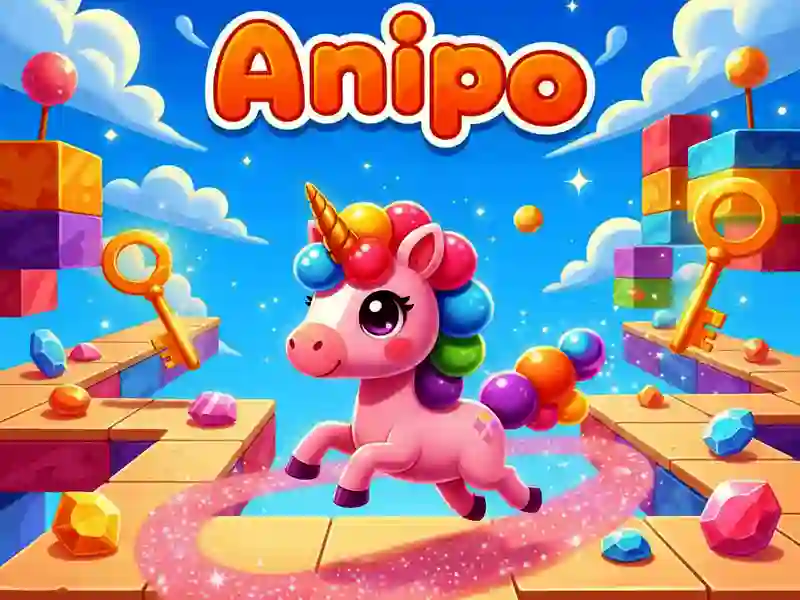 Hra Anipo