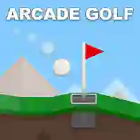 Hra Arcade Golf