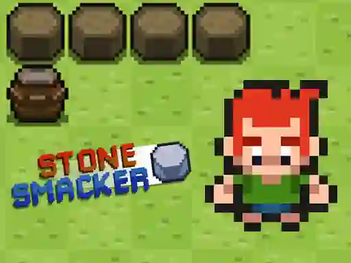 Hra Stone Smacker