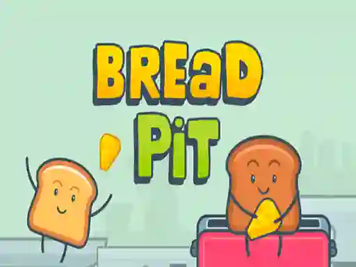 Hra Bread Pit 2021