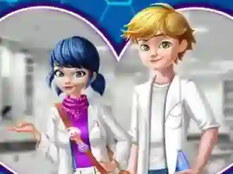Hra College Love Chemistry Class