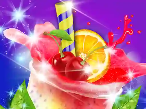 Hra Smoothie Maker