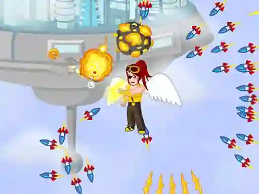 Hra Super Villainy