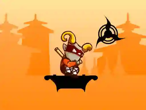 Hra Clan Samurai