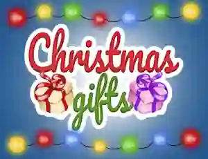 Hra Christmas Gifts