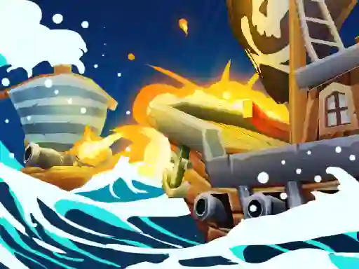 Hra Ice Breaker