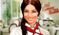 Hra Samantha Plum The Globetrotting Chef