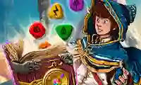 Hra Magic Stones 2