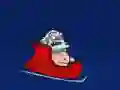 Hra Turbo Santa 2: Alcohol Powered