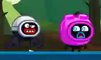 Hra  Silly Ways to Die: Adventures 2